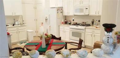 GREAT LOCATION in Sun City Aliante!  WOW! If you are looking for on Aliante Golf Club in Nevada - for sale on GolfHomes.com, golf home, golf lot