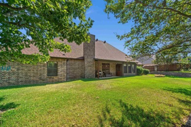 Welcome Home! Hollytree is one of the most highly sought after on Hollytree Country Club in Texas - for sale on GolfHomes.com, golf home, golf lot