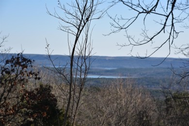 Greers Ferry Lake VIEW home in picturesque Fairfield Bay, AR. As on Indian Hills Country Club in Arkansas - for sale on GolfHomes.com, golf home, golf lot