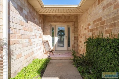 Fully Furnished  Full of Charm! Fall in love with the comfort on South Padre Island Golf Club in Texas - for sale on GolfHomes.com, golf home, golf lot