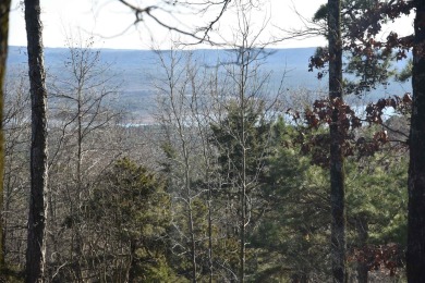 Greers Ferry Lake VIEW home in picturesque Fairfield Bay, AR. As on Indian Hills Country Club in Arkansas - for sale on GolfHomes.com, golf home, golf lot