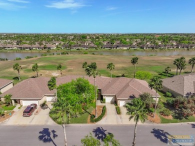 Fully Furnished  Full of Charm! Fall in love with the comfort on South Padre Island Golf Club in Texas - for sale on GolfHomes.com, golf home, golf lot