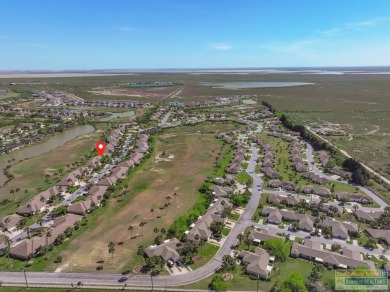 Fully Furnished  Full of Charm! Fall in love with the comfort on South Padre Island Golf Club in Texas - for sale on GolfHomes.com, golf home, golf lot