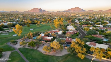 Welcome to this quaint retreat in guard gated Pinnacle Peak on Pinnacle Peak Country Club in Arizona - for sale on GolfHomes.com, golf home, golf lot