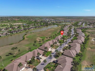 Fully Furnished  Full of Charm! Fall in love with the comfort on South Padre Island Golf Club in Texas - for sale on GolfHomes.com, golf home, golf lot