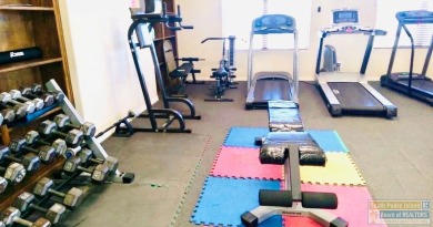 Fully Furnished  Full of Charm! Fall in love with the comfort on South Padre Island Golf Club in Texas - for sale on GolfHomes.com, golf home, golf lot
