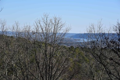 Greers Ferry Lake VIEW home in picturesque Fairfield Bay, AR. As on Indian Hills Country Club in Arkansas - for sale on GolfHomes.com, golf home, golf lot