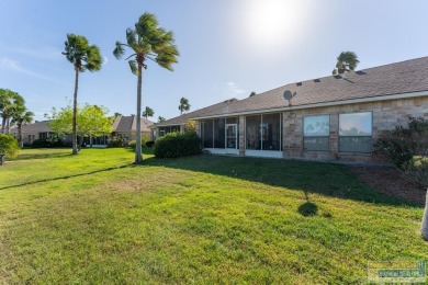 Fully Furnished  Full of Charm! Fall in love with the comfort on South Padre Island Golf Club in Texas - for sale on GolfHomes.com, golf home, golf lot