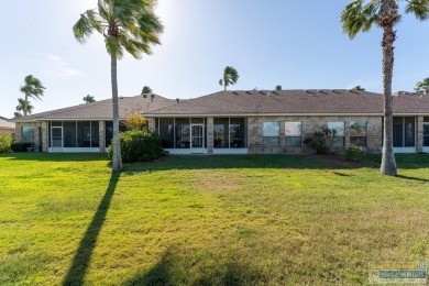 Fully Furnished  Full of Charm! Fall in love with the comfort on South Padre Island Golf Club in Texas - for sale on GolfHomes.com, golf home, golf lot