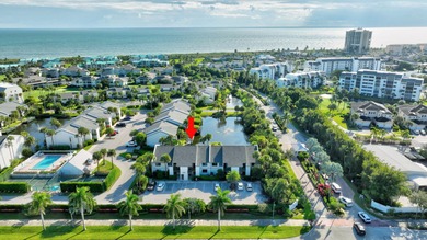 Beautiful 2 bedroom 2 bath plus a loft  ''Beachtree II'' condo on Ocean Village Golf Course in Florida - for sale on GolfHomes.com, golf home, golf lot
