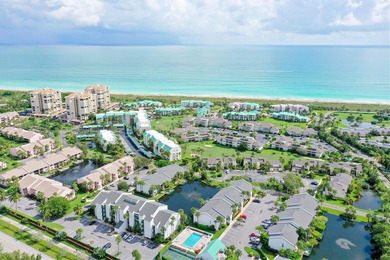 Beautiful 2 bedroom 2 bath plus a loft  ''Beachtree II'' condo on Ocean Village Golf Course in Florida - for sale on GolfHomes.com, golf home, golf lot