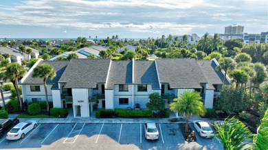 Beautiful 2 bedroom 2 bath plus a loft  ''Beachtree II'' condo on Ocean Village Golf Course in Florida - for sale on GolfHomes.com, golf home, golf lot