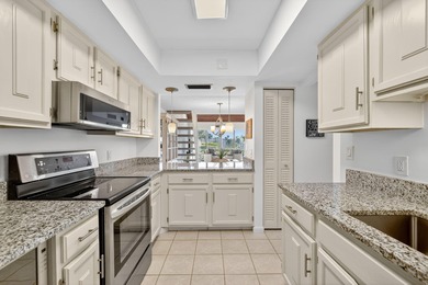 Beautiful 2 bedroom 2 bath plus a loft  ''Beachtree II'' condo on Ocean Village Golf Course in Florida - for sale on GolfHomes.com, golf home, golf lot