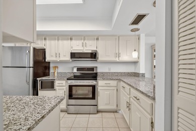 Beautiful 2 bedroom 2 bath plus a loft  ''Beachtree II'' condo on Ocean Village Golf Course in Florida - for sale on GolfHomes.com, golf home, golf lot