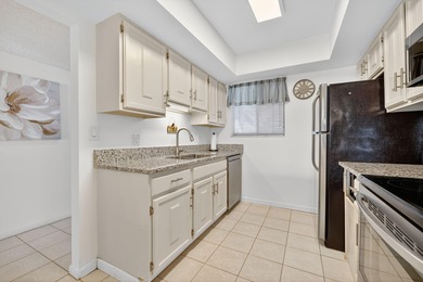 Beautiful 2 bedroom 2 bath plus a loft  ''Beachtree II'' condo on Ocean Village Golf Course in Florida - for sale on GolfHomes.com, golf home, golf lot