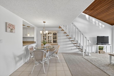 Beautiful 2 bedroom 2 bath plus a loft  ''Beachtree II'' condo on Ocean Village Golf Course in Florida - for sale on GolfHomes.com, golf home, golf lot