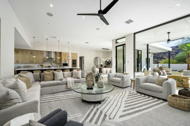 Discover modern elegance and desert beauty at 79242 Tom Fazio on The Quarry at La Quinta in California - for sale on GolfHomes.com, golf home, golf lot