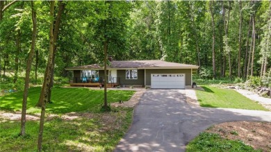 MULTIPLE OFFERS RECEIVED.  ALL FINAL OFFERS DUE BY 4 PM ON on Troy Burne Golf Club in Wisconsin - for sale on GolfHomes.com, golf home, golf lot