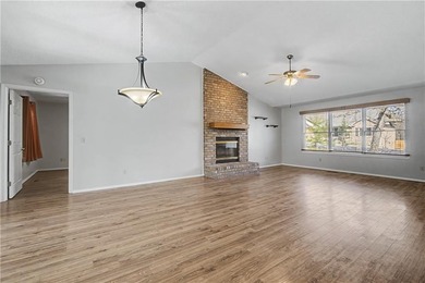 Welcome to this private, single level home built by a popular on Bella Vista Country Club - Highlands in Arkansas - for sale on GolfHomes.com, golf home, golf lot