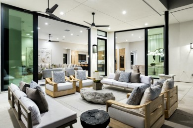 Discover modern elegance and desert beauty at 79242 Tom Fazio on The Quarry at La Quinta in California - for sale on GolfHomes.com, golf home, golf lot
