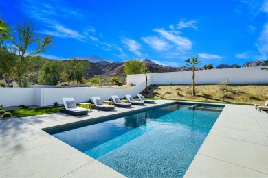 Discover modern elegance and desert beauty at 79242 Tom Fazio on The Quarry at La Quinta in California - for sale on GolfHomes.com, golf home, golf lot