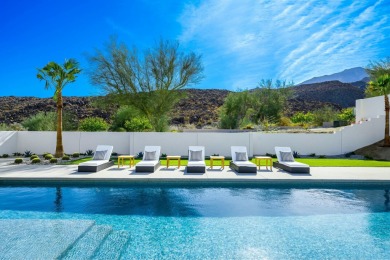 Discover modern elegance and desert beauty at 79242 Tom Fazio on The Quarry at La Quinta in California - for sale on GolfHomes.com, golf home, golf lot