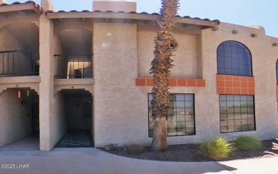 SELLER FINANCING AVAILABLE! Discover this beautifully furnished on London Bridge Golf Course in Arizona - for sale on GolfHomes.com, golf home, golf lot