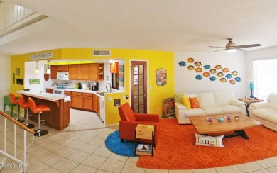 SELLER FINANCING AVAILABLE! Discover this beautifully furnished on London Bridge Golf Course in Arizona - for sale on GolfHomes.com, golf home, golf lot