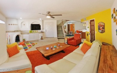 SELLER FINANCING AVAILABLE! Discover this beautifully furnished on London Bridge Golf Course in Arizona - for sale on GolfHomes.com, golf home, golf lot