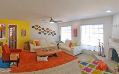 SELLER FINANCING AVAILABLE! Discover this beautifully furnished on London Bridge Golf Course in Arizona - for sale on GolfHomes.com, golf home, golf lot