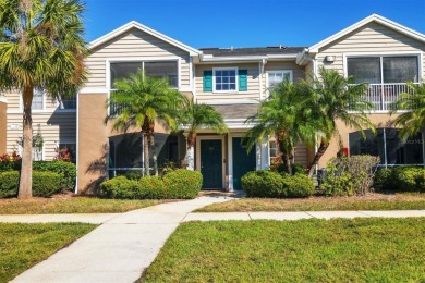 Here's your chance to own this beautiful 1 bed/1 bath, 752 sqft on Lakewood Ranch Golf and Country Club in Florida - for sale on GolfHomes.com, golf home, golf lot