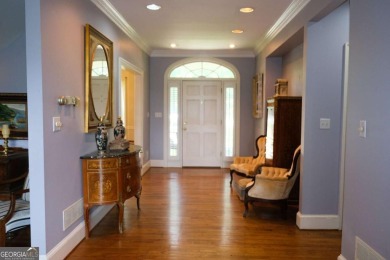 If youre looking for the ultimate in golf course living, then on Jennings Mill Country Club in Georgia - for sale on GolfHomes.com, golf home, golf lot
