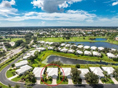 PRICE REDUCTION - Beautiful pond views that are enhanced by on Plantation Golf and Country Club in Florida - for sale on GolfHomes.com, golf home, golf lot