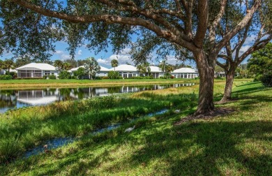 PRICE REDUCTION - Beautiful pond views that are enhanced by on Plantation Golf and Country Club in Florida - for sale on GolfHomes.com, golf home, golf lot