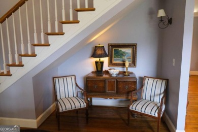 If youre looking for the ultimate in golf course living, then on Jennings Mill Country Club in Georgia - for sale on GolfHomes.com, golf home, golf lot