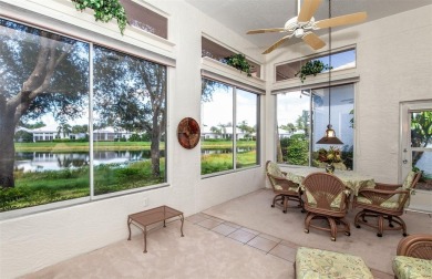 PRICE REDUCTION - Beautiful pond views that are enhanced by on Plantation Golf and Country Club in Florida - for sale on GolfHomes.com, golf home, golf lot