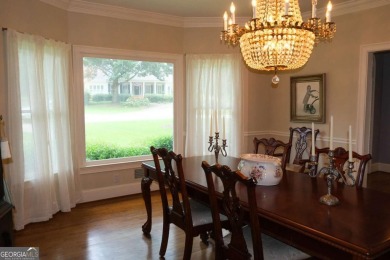 If youre looking for the ultimate in golf course living, then on Jennings Mill Country Club in Georgia - for sale on GolfHomes.com, golf home, golf lot