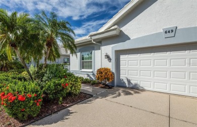 PRICE REDUCTION - Beautiful pond views that are enhanced by on Plantation Golf and Country Club in Florida - for sale on GolfHomes.com, golf home, golf lot