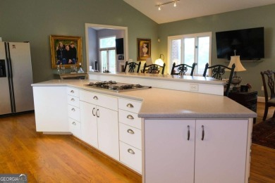 If youre looking for the ultimate in golf course living, then on Jennings Mill Country Club in Georgia - for sale on GolfHomes.com, golf home, golf lot