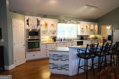 If youre looking for the ultimate in golf course living, then on Jennings Mill Country Club in Georgia - for sale on GolfHomes.com, golf home, golf lot