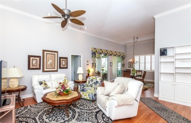 PRICE REDUCTION - Beautiful pond views that are enhanced by on Plantation Golf and Country Club in Florida - for sale on GolfHomes.com, golf home, golf lot