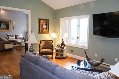 If youre looking for the ultimate in golf course living, then on Jennings Mill Country Club in Georgia - for sale on GolfHomes.com, golf home, golf lot