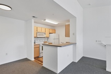 Here's your chance to own this beautiful 1 bed/1 bath, 752 sqft on Lakewood Ranch Golf and Country Club in Florida - for sale on GolfHomes.com, golf home, golf lot
