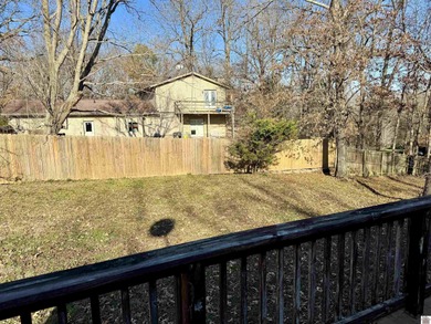 This 3 bedroom/2 full bath home is situated on a shaded on Benton Golf and Country Club in Kentucky - for sale on GolfHomes.com, golf home, golf lot