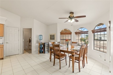 Impeccably maintained and lightly used as a second home, this on Desert Lakes Golf Course in Arizona - for sale on GolfHomes.com, golf home, golf lot