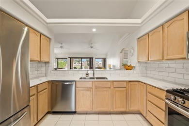 Impeccably maintained and lightly used as a second home, this on Desert Lakes Golf Course in Arizona - for sale on GolfHomes.com, golf home, golf lot