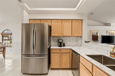 Impeccably maintained and lightly used as a second home, this on Desert Lakes Golf Course in Arizona - for sale on GolfHomes.com, golf home, golf lot