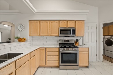 Impeccably maintained and lightly used as a second home, this on Desert Lakes Golf Course in Arizona - for sale on GolfHomes.com, golf home, golf lot