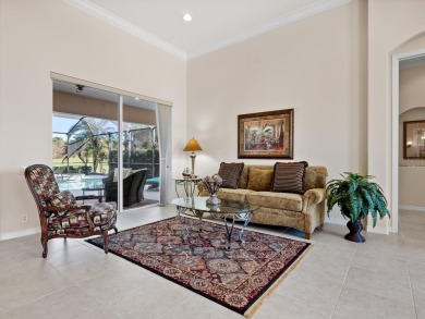 This wonderful 3-bedroom home with SPACIOUS BONUS ROOM, HEATED on Pelican Pointe Golf and Country Club in Florida - for sale on GolfHomes.com, golf home, golf lot