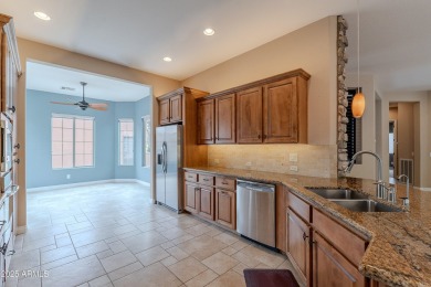 Rare Cadiz floor plan in gated golf community of Encanterra on Encanterra Country Club in Arizona - for sale on GolfHomes.com, golf home, golf lot
